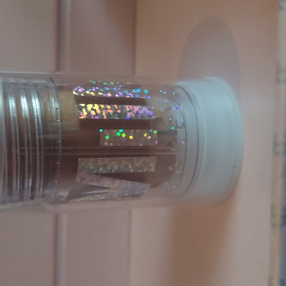 Glitter Stick